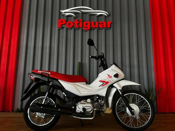 HONDA POP 110i 